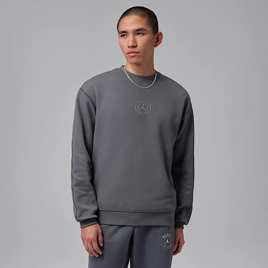 NIKE公式】パリ サンジェルマン (PSG) メンズ ジョーダン Dri-FIT